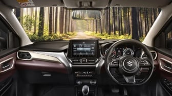 4 Mobil Suzuki Bekas Tahun Tinggi Harga 100 Jutaan, Keluarga Muda Merapat!