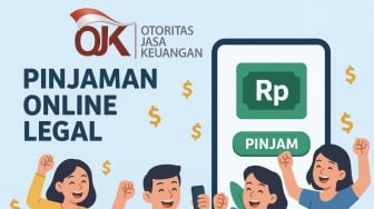 Panduan Lengkap Cara Mengajukan Pinjaman Online Resmi OJK dalam 5 Langkah Cepat!