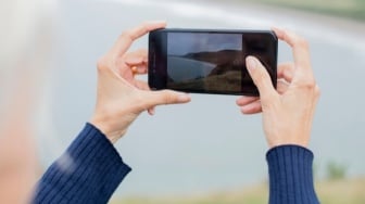 5 Rekomendasi HP Triple Camera Harga Rp 1 Jutaan, Kualitas Foto Jempolan