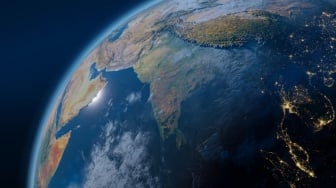 Dari Kearifan Lokal hingga Gerakan Global: Inilah Politik Bumi yang Bisa Selamatkan Kita!