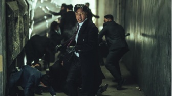 Mengenal 5 Karakter Utama Drama Mercy for None, Penuh Dendam dan Aksi