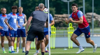 Ipswich Town Resmi Lepas Pemain Keturunan Indonesia, Bagiamana Nasib Elkan Baggott?