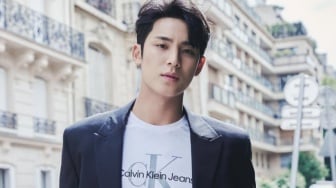 Streetwear sampai Smart Casual, Ini 4 Look Santai ala Mingyu SEVENTEEN