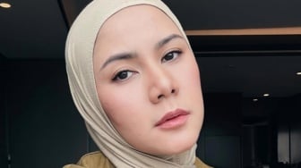 Perjalanan Hijrah Cynthia Ramlan, Adik Olla Ramlan yang Masih Istikamah Berhijab