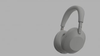 Sony WH-1000XM6: Headphone Kolaborasi Master Rekaman Taylor Swift dan Adele, Suara Jadi Lebih Real