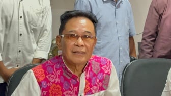 Tegas, Tujuan Yoni Dores Laporkan Lesti Kejora Bukan Untuk Memeras