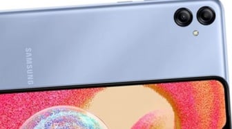 5 Rekomendasi HP Samsung Rp1 Jutaan Terbaik Juni 2025, Super Murah Performa Mewah