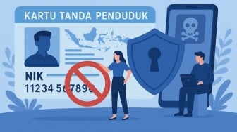 Panduan Cara Cek KTP dan NIK Dipakai Pinjol, Wajib Tahu Biar Gak Ketipu!