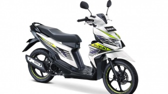 5 Rekomendasi Motor Matic Bekas Tahun Muda: Spesifikasi Gahar, Harga di Bawah Rp10 juta