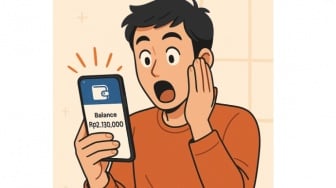 Jangan Ketinggalan! 2 Link DANA Kaget Malam Ini, Segera Klaim Keberuntunganmu