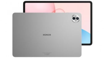 Honor Pad 10 Resmi Meluncur, Tablet Tipis Usung Snapdragon 7 Gen 3 dan Baterai Jumbo