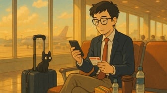 Perjalanan Bisnis Anti Boncos: 10 Cara Cerdas Tekan Biaya  Business Trip