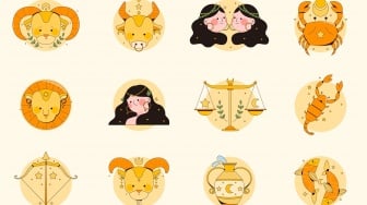 3 Zodiak yang Akan Dihantam Kesuksesan Besar di 4 Juni 2025, Plot Twist!