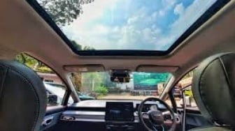 Rekomendasi 5 Mobil Murah Pakai Sunroof Juni 2025, Tampilan Mewah dan Harga Mulai Rp 80 Jutaan!
