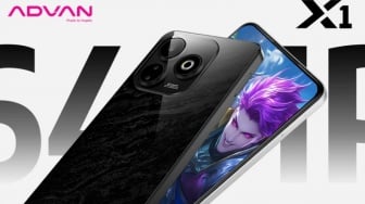Diriview David Gadgetin, Intip Sepsifikasi 3 HP Murah Rp1 Jutaan