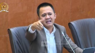 Diskon Tarif Listrik 50 Persen Dibatalkan, Anggota DPR: Rakyat Kena Prank, Pemerintah Gagal!