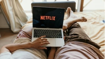 Dari Layar Lebar ke Layar Kecil! Transformasi Hiburan di Era Streaming