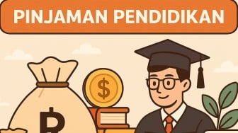 Butuh Dana Kuliah? Ini 5 Pinjaman Pendidikan Tanpa Agunan yang Cocok untuk Mahasiswa Indonesia