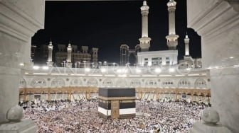 Puasa Arafah Idul Adha 2025: Waktu, Hukum, dan Tata Cara Lengkap Mengerjakannya!