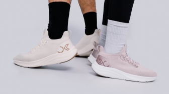 4 Pilihan Sepatu KANKY untuk Lari: Harga Under Rp400 Ribu, Cocok buat Pemula sampai Profesional