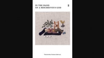 Ketika Tubuh Menjadi Doa: Refleksi dalam In The Hands of A Mischievous God