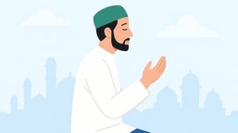 Hapus Dosa 2 Tahun, Apa Itu Puasa Arafah? Niat dan Waktu Melaksanakan