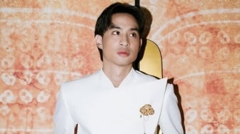Berperan di Film Gowok, Devano Danendra: Jembatan Pembuktian Nama Baik