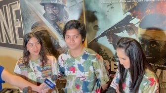 Jadi Pemeran Utama di Film Believe, Ajil Ditto Berhasil Wujudkan Mimpi Hingga Sempat Alami Cedera