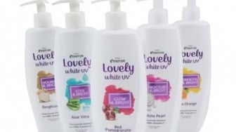 5 Rekomendasi Body Lotion Ukuran Jumbo, Harga Murah di Bawah Rp20 Ribu