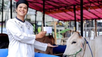 Mudahkan Langkah Menuju Ibadah Kurban yang Lebih Ikhlas & Efisien Bersama BRImo