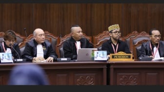 Warga Dayak Gugat Aturan Tanah IKN: Kami Tak Ingin Tergusur di Rumah Sendiri