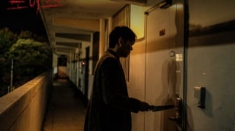 Teror Misterius Apartemen di Film Korea 'Noise', Catat Tanggal Tayangnya