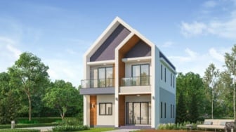 Ini Ukuran Rumah yang Baik Menurut Feng Shui, Ternyata Pengaruhi Aliran Rezeki!