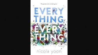 Ulasan 'Everything, Everything': Dinamika Madeline Lari dari Penjara Ibunya