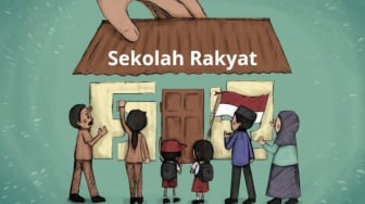 Kaltim Luncurkan Rintisan Sekolah Rakyat, Fokus Angkatan Pertama SMA