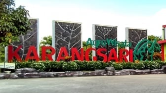 Agrowisata Belimbing Karangsari, Cocok Jadi Objek Wisata Keluarga di Blitar