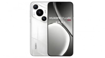Huawei Pura 80 Segera Rilis, Inovasi Kamera Siap Bersaing dengan Smartphone Flagship Terbaru