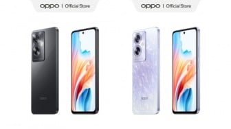 Cek OPPO A79 5G Si HP Spek Dewa dengan Harga Merakyat, Worth It Dibeli?
