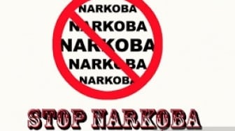 Daftar 5 Nagari di Tanah Datar Bahaya Narkoba versi Kemenkes RI, Begini Reaksi Pemkab