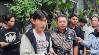 Sosok Cho Yong Gi Mahasiswa UI Tersangka Aksi May Day, Dijuluki Soe Hok Gie Masa Kini