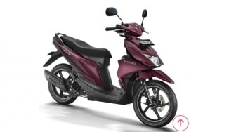 7 Rekomendasi Motor Matic Bekas Rp7 Jutaan: Irit di Dompet, Gesit di Jalan