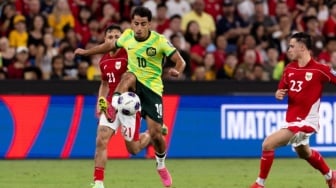 Buat Keputusan Sepihak Terkait Tuan Rumah, AFC Khianati 2 Aturan yang Mereka Buat Sendiri!