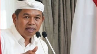 Tak Hanya Masuk Sekolah Jam 6 Pagi, Dedi Mulyadi Juga Minta PR untuk Siswa Dihapus