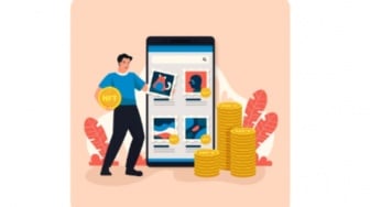 10 Aplikasi Penghasil Saldo DANA Gratis Terbaru Juni 2025 Resmi OJK