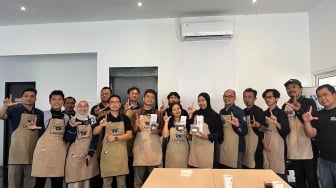 Eksplorasi Kopi Bersama Lawson: Menyelami Rahasia Kopi Favorit Anak Muda