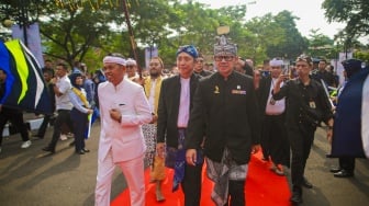 Dedi Mulyadi Ancam Perusak Lingkungan di Bogor