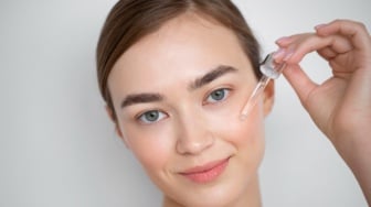 4 Serum Anti-Aging Lokal di Bawah 100 Ribu: Wajah Mulus dan Bebas Kerutan!