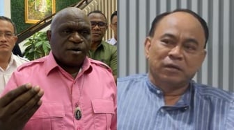 Pigai dan Budi Arie Konsisten Dapat Rapor Merah, Berlakukah Ultimatum Presiden Prabowo?