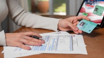 Aplikasi Pinjol Tanpa BI Checking yang Terdaftar di OJK