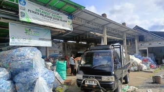 Gerakan Bali Bersih Sampah, Antara Ambisi Lingkungan Dan Ancaman Bagi UMKM Lokal